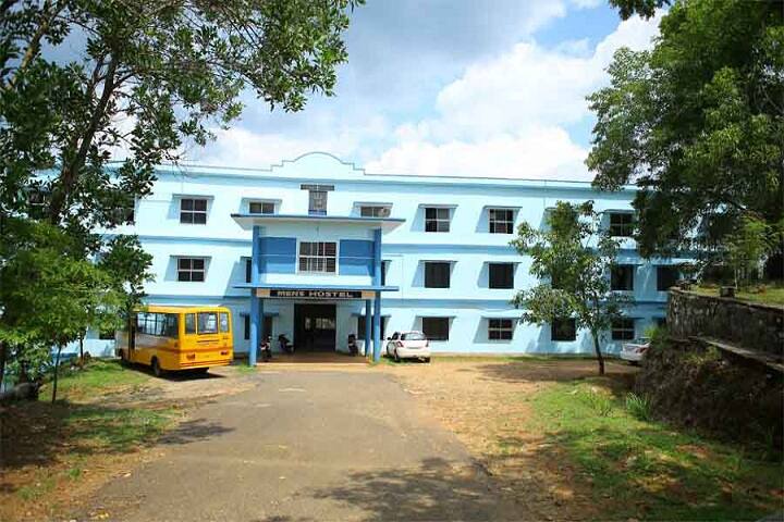 hostel